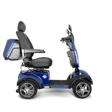 Scooterpac Ignite Sport