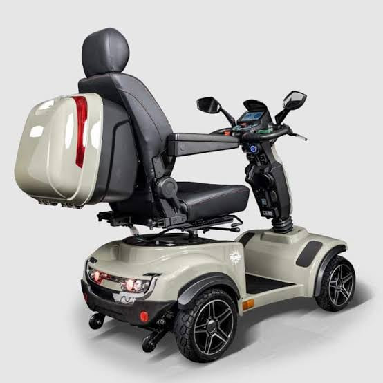Scooterpac Ignite Mini