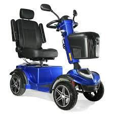 Scooterpac Ignite Mini