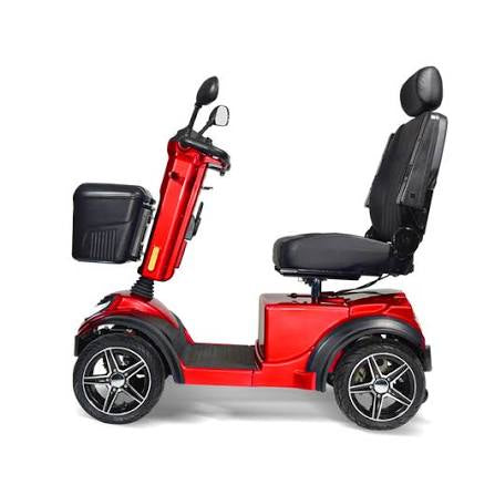 Scooterpac Ignite Mini