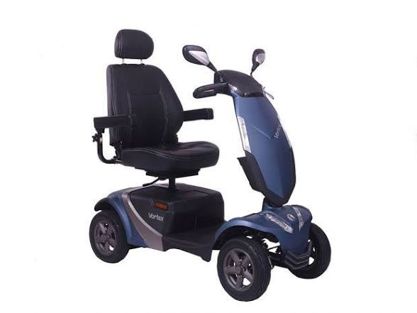 Rascal Vortex sport Pre-Loved