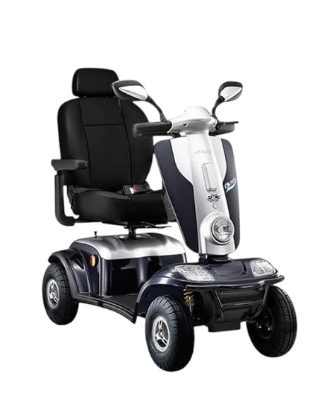 Kymco Maxi XLS: Pre-loved