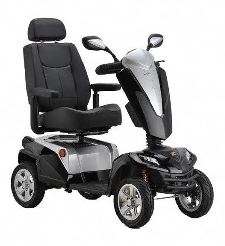 Kymco Maxer ER (Pre-Loved)