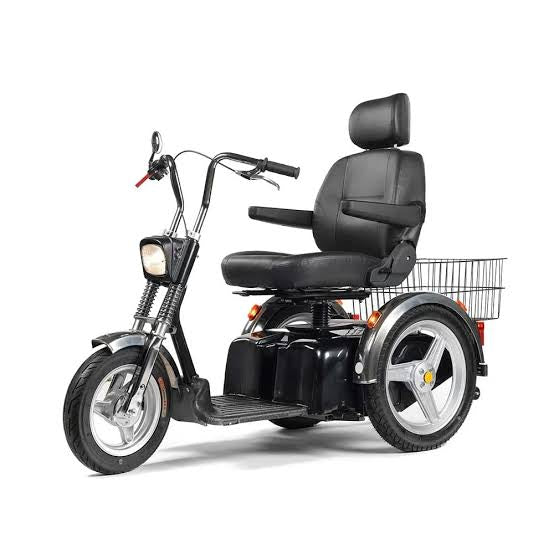 TGA Supersport (Pre-Loved)