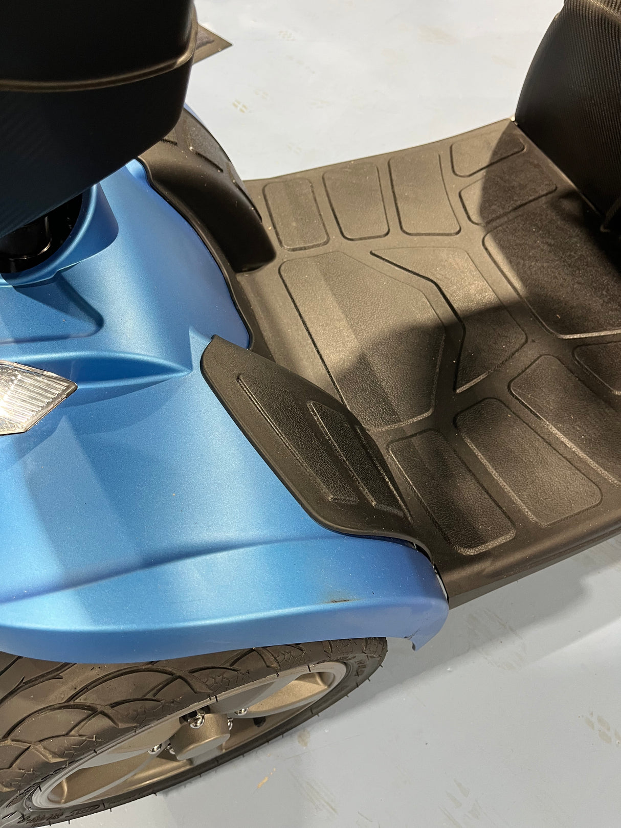 Rascal Vecta Sport (used)