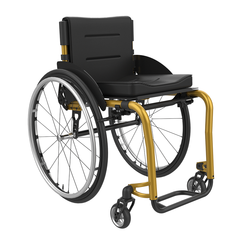 Rehasense Icon 60 Active Wheelchair