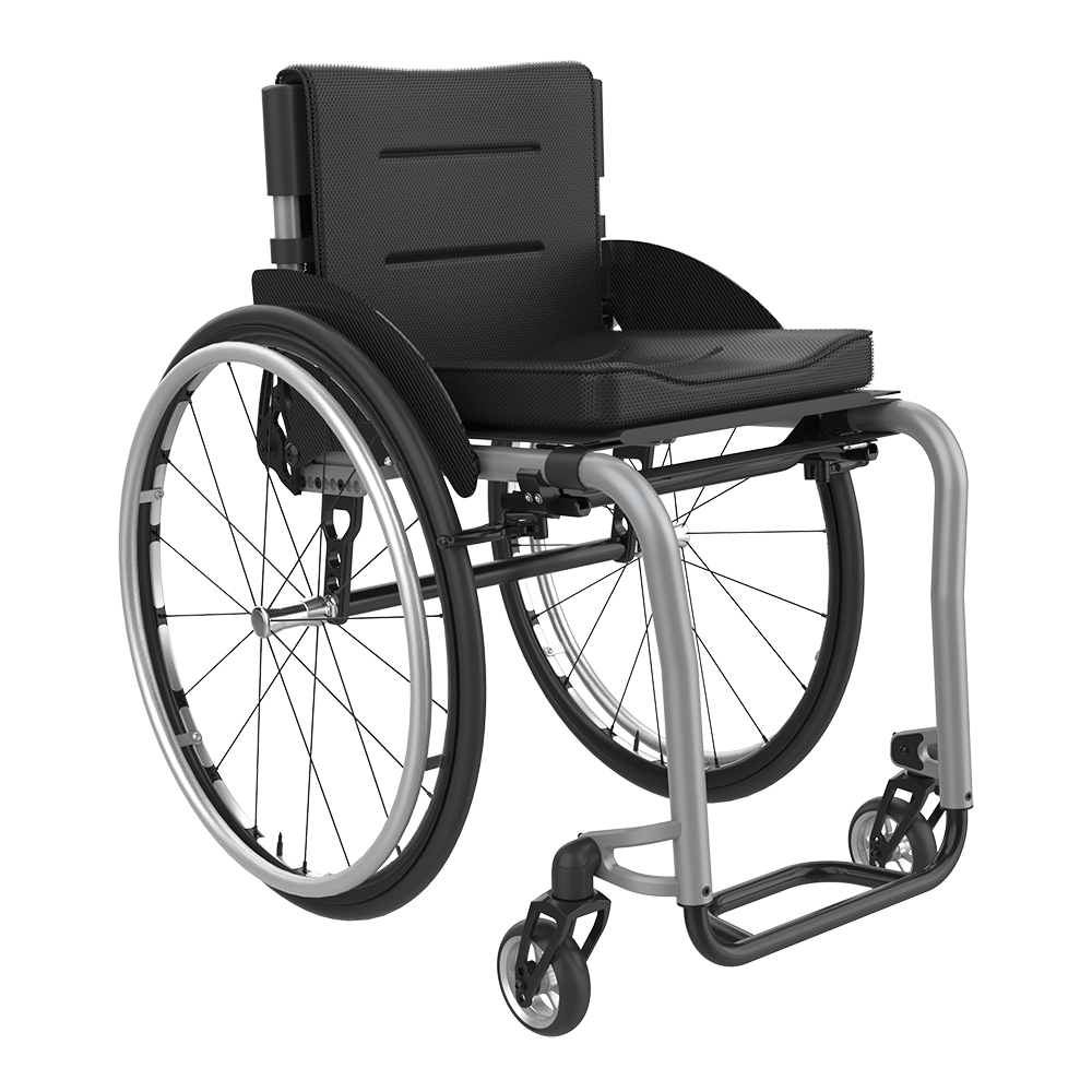 Rehasense Icon 60 Active Wheelchair