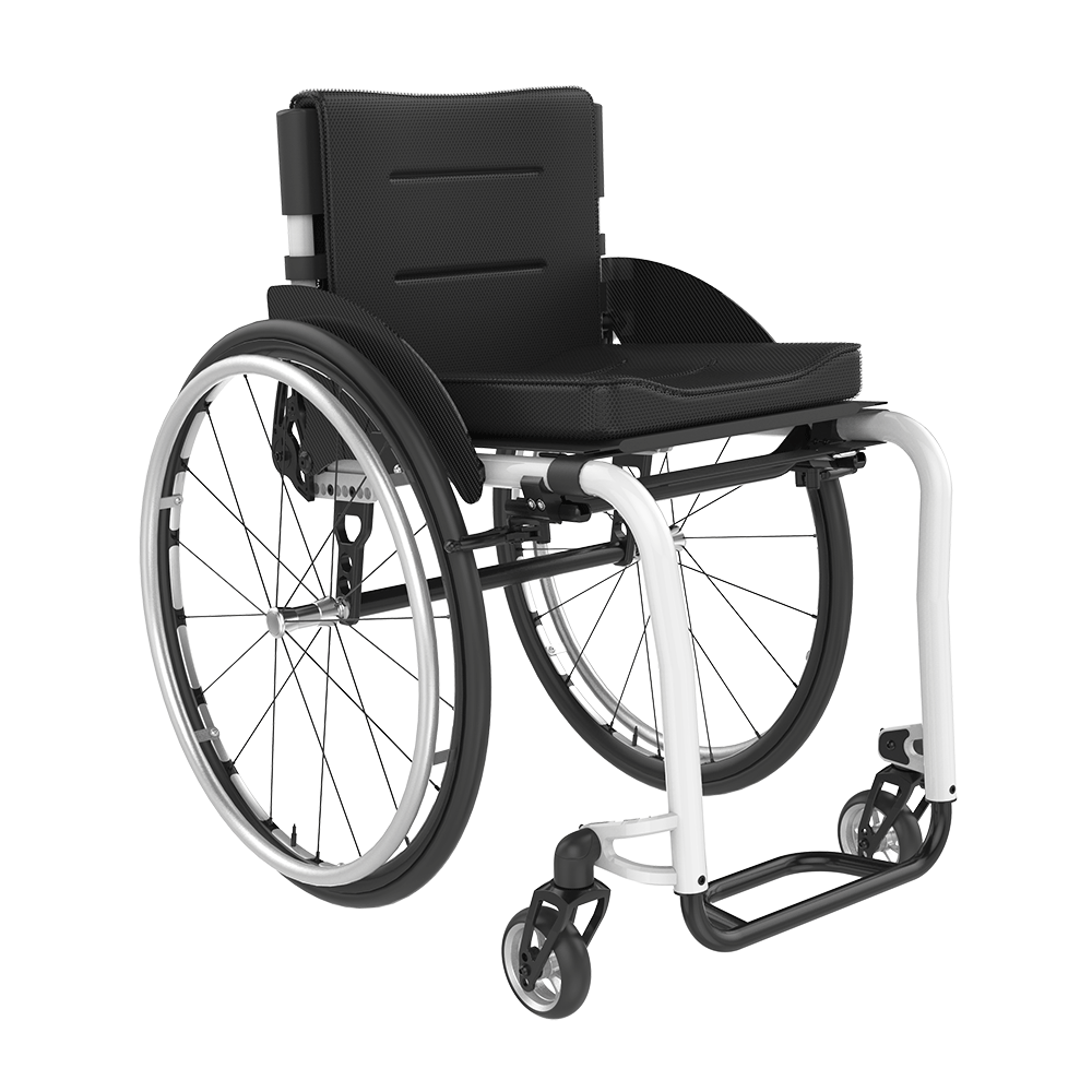 Rehasense Icon 60 Active Wheelchair