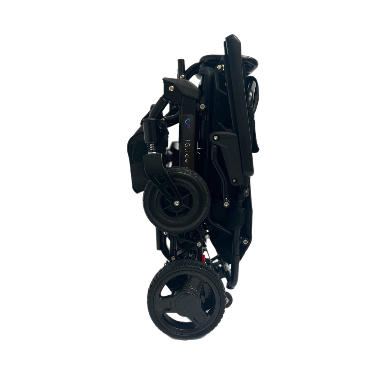 iM2 Elite Foldable Power Chair