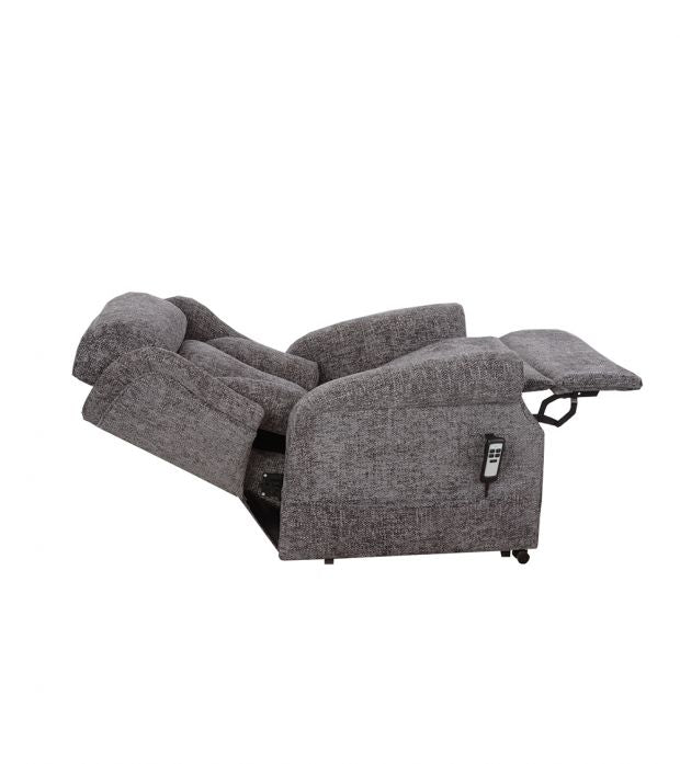 Cosi Chair Jubilee Lateral Dual Motor Rise & Recline Chair