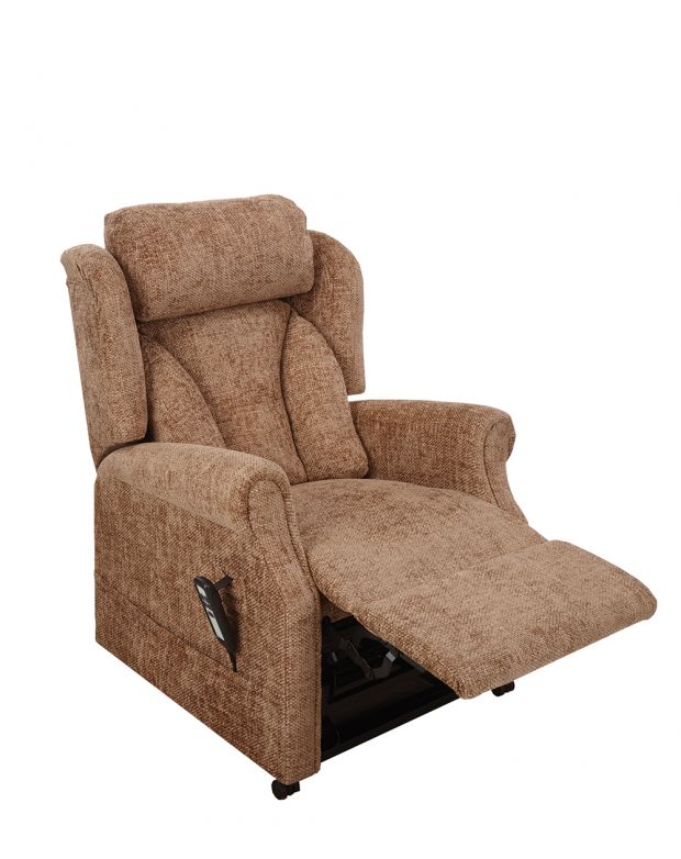 Cosi Chair Jubilee Lateral Dual Motor Rise & Recline Chair