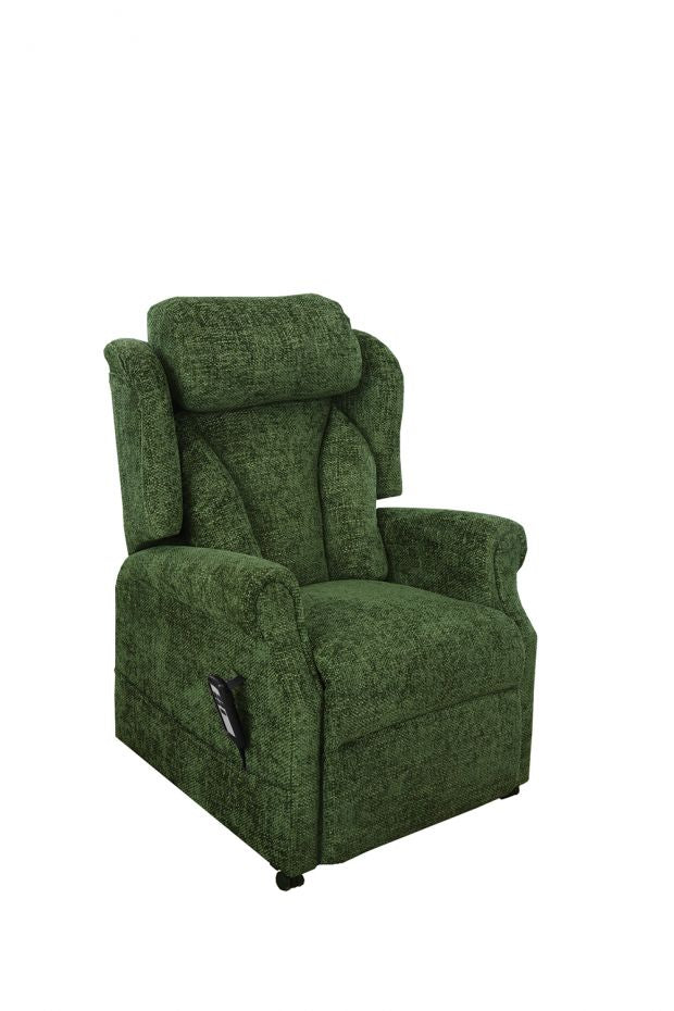 Cosi Chair Jubilee Lateral Dual Motor Rise & Recline Chair
