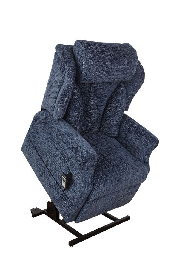 Cosi Chair Jubilee Lateral Dual Motor Rise & Recline Chair
