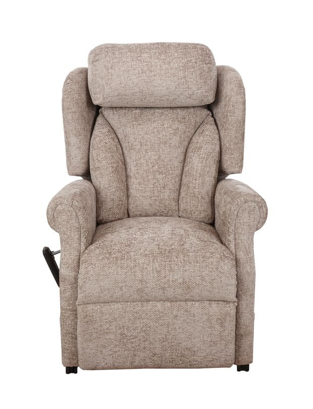 Cosi Chair Jubilee Lateral Dual Motor Rise & Recline Chair