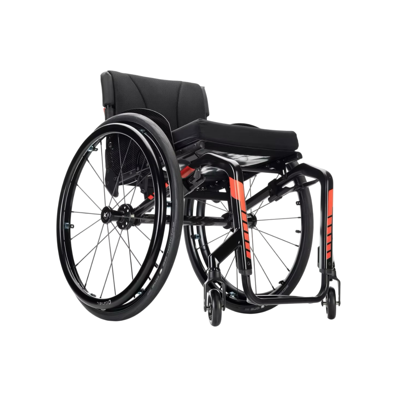 Invacare Kuschall K Series Active Wheelchair