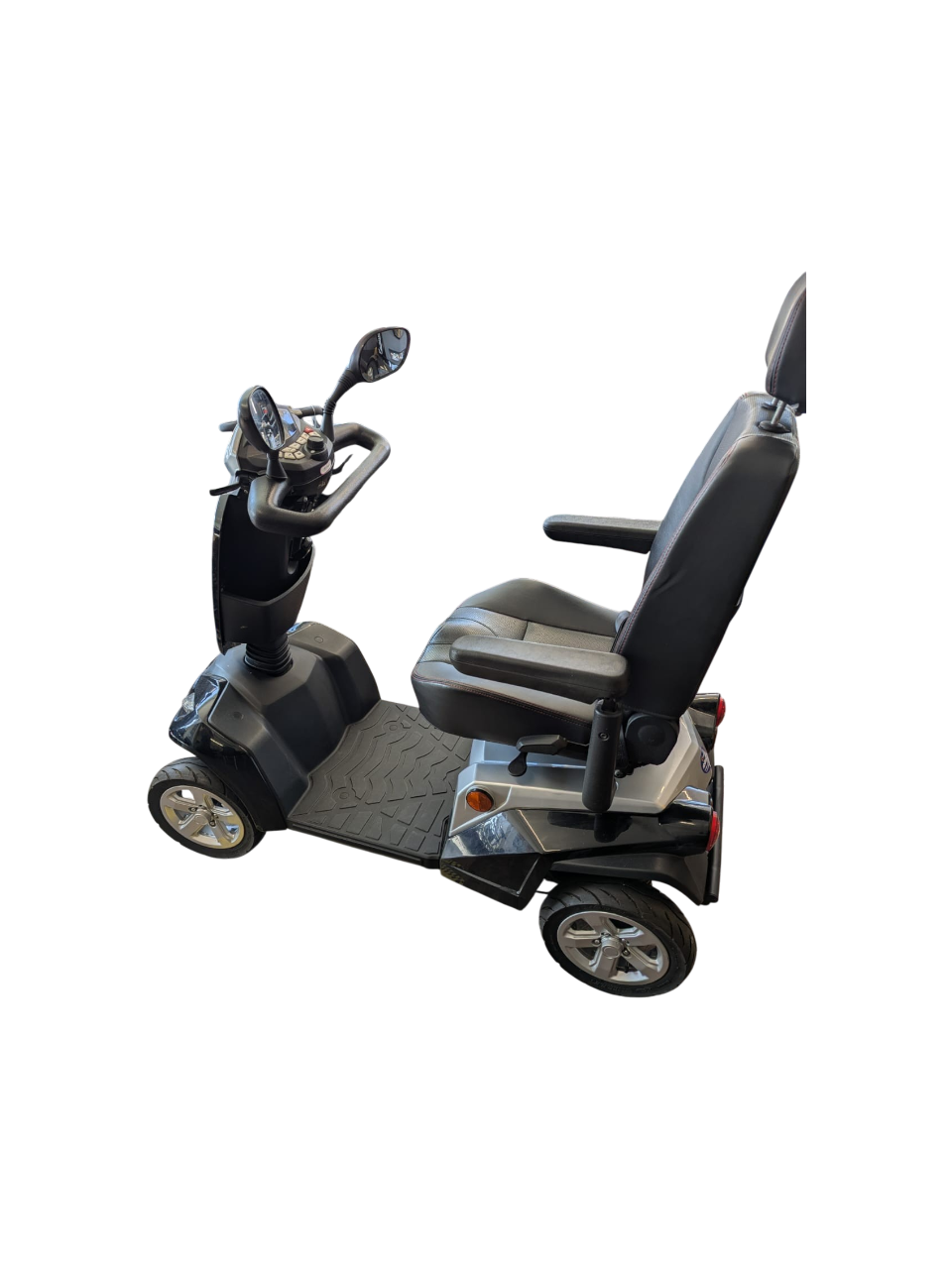 Kymco Maxer 4U (used)