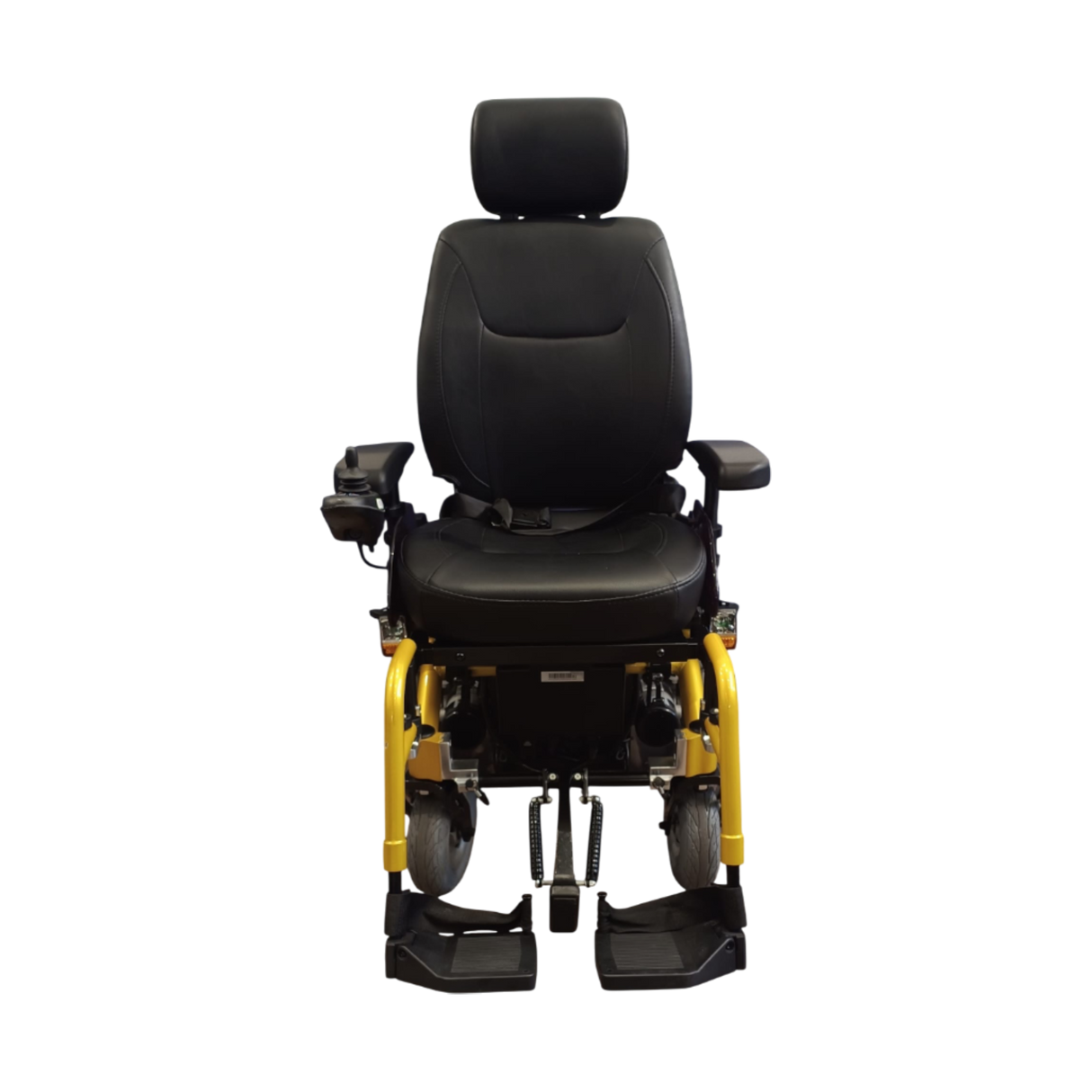 Kymco K-active Power wheelchair (used)