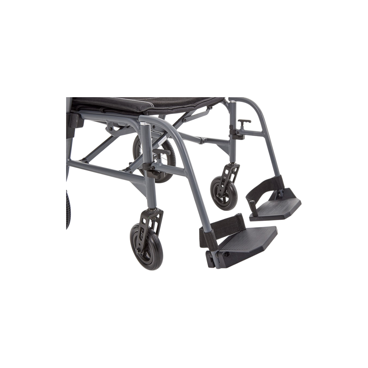 Motion Magnelite Transit Wheelchair