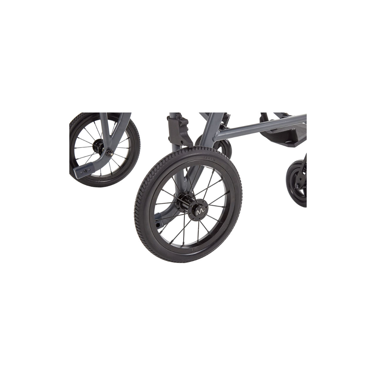 Motion Magnelite Transit Wheelchair