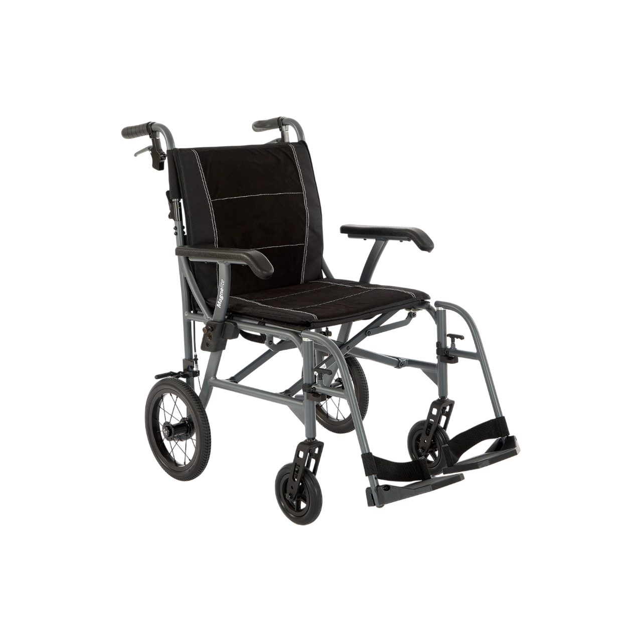 Motion Magnelite Transit Wheelchair