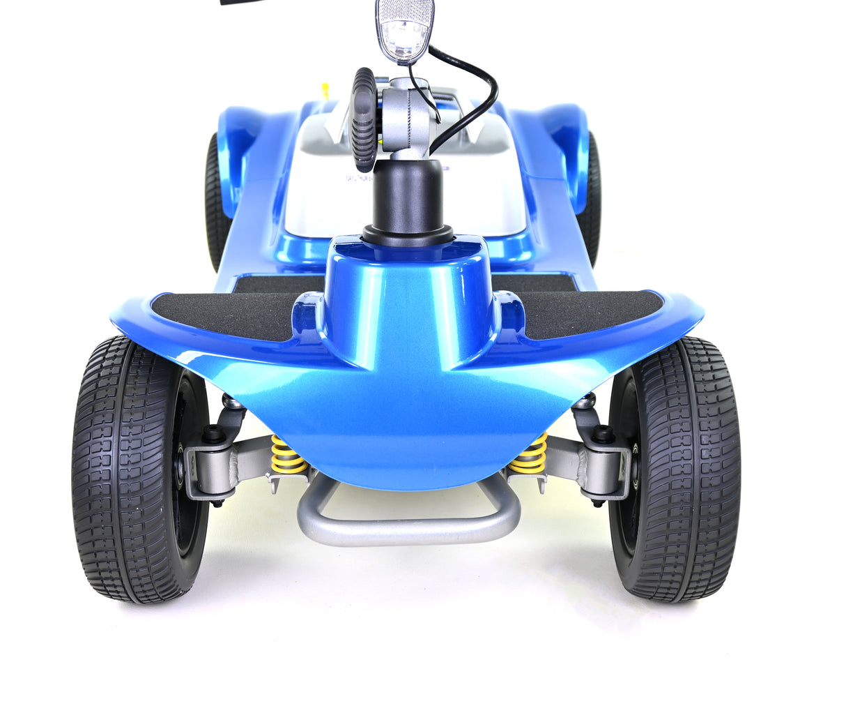 One Rehab Marlin MK2 4mph Boot Mobility Scooter