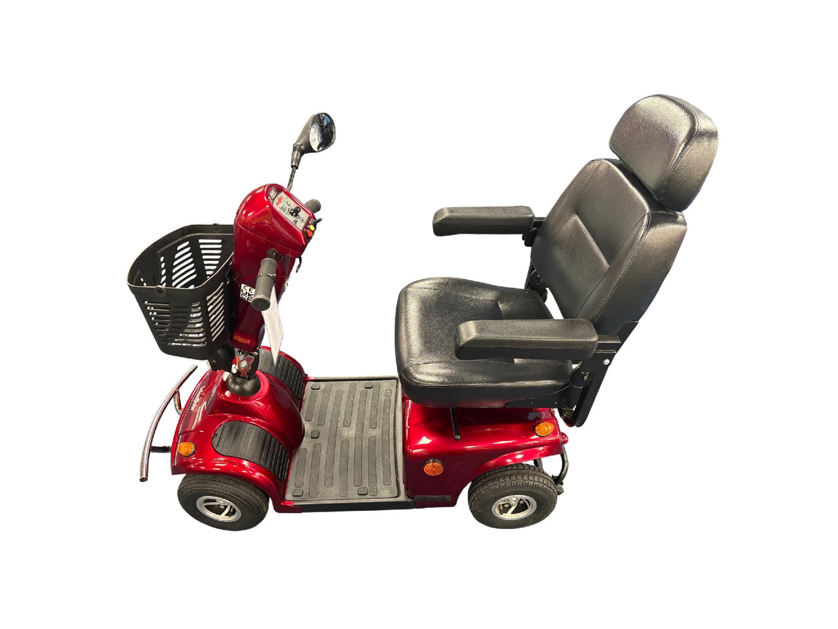 Freerider Mayfair 4 Deluxe (used)