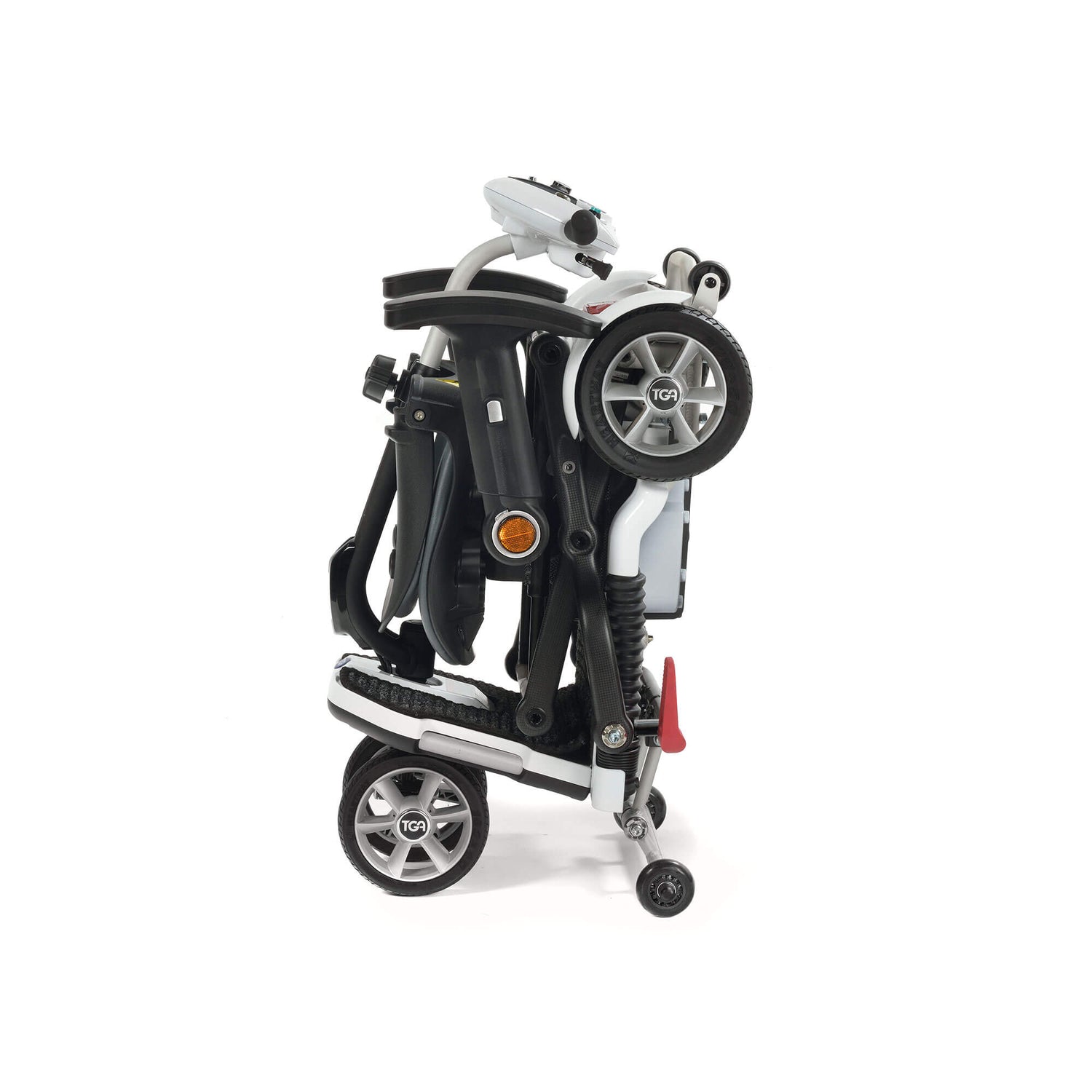 TGA Minimo Folding 4mph Mobility Scooter