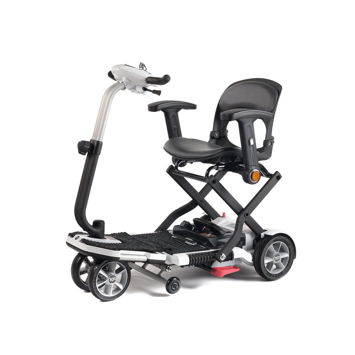 TGA Minimo Folding 4mph Mobility Scooter