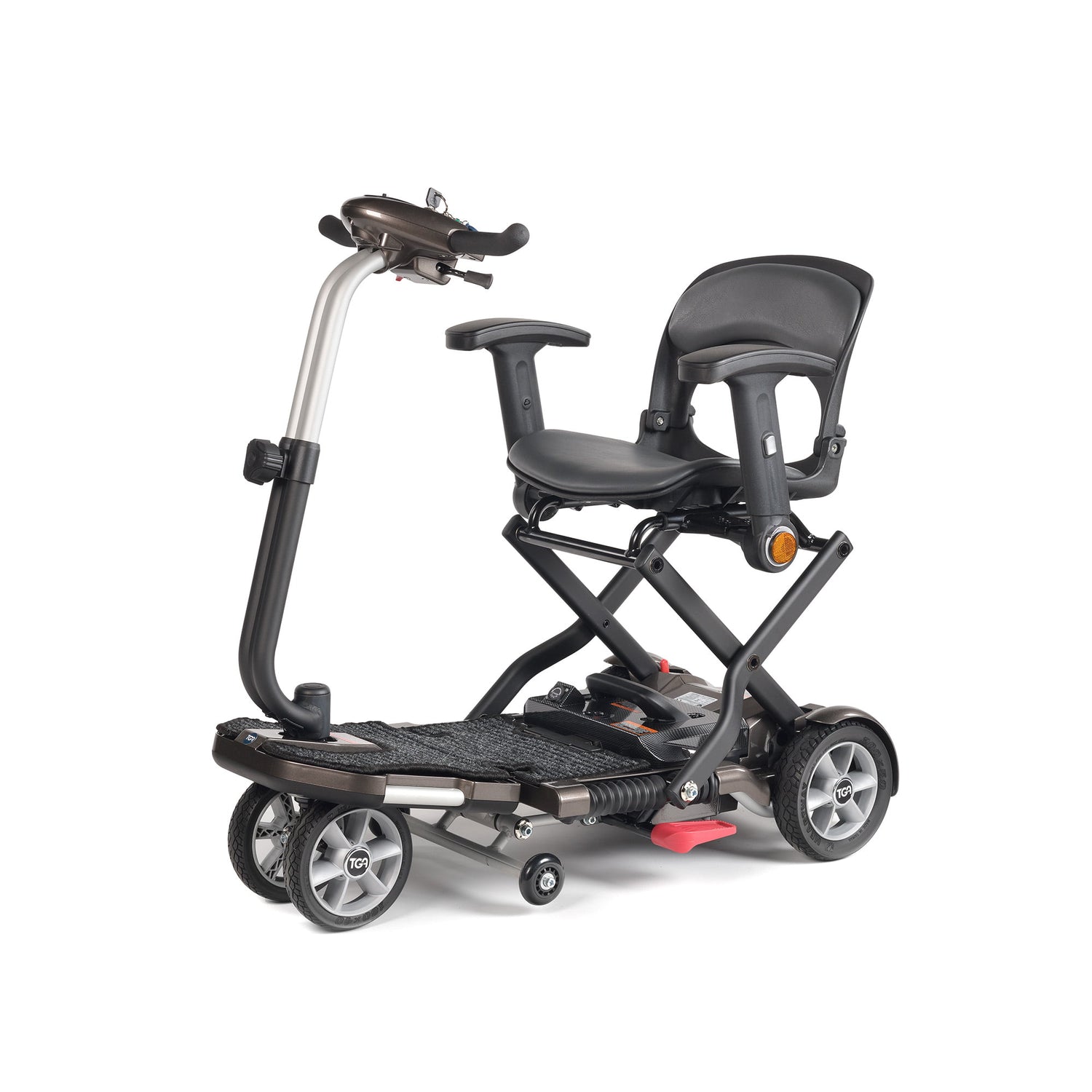 TGA Minimo Folding 4mph Mobility Scooter