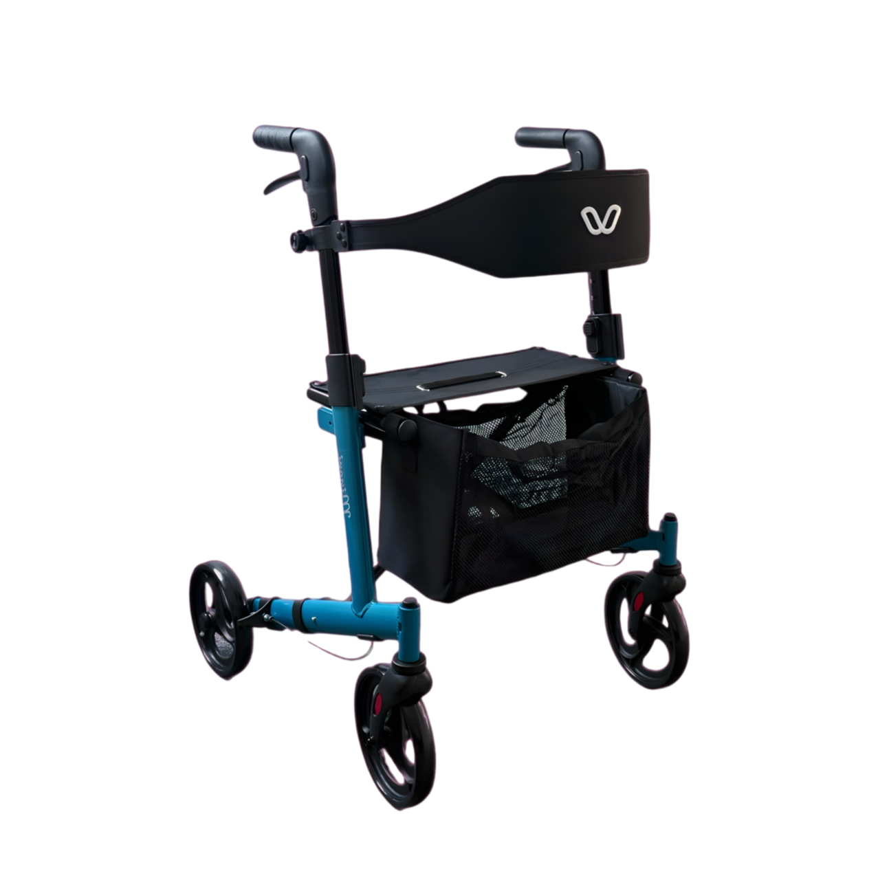 Minori Lightweight Rollator