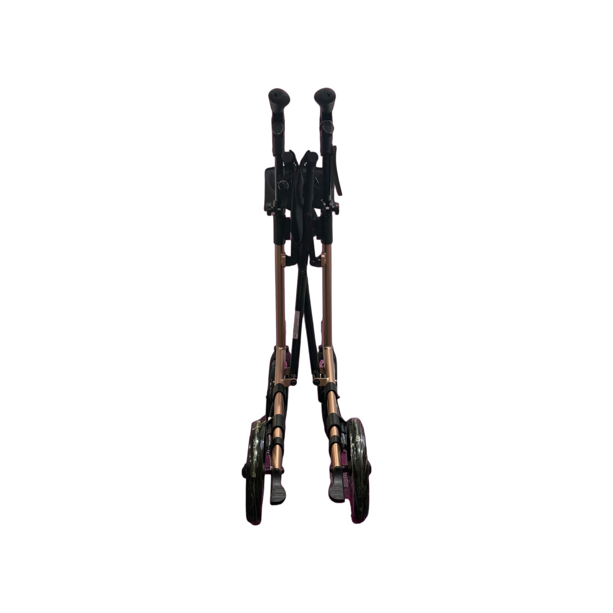 Minori Lightweight Rollator