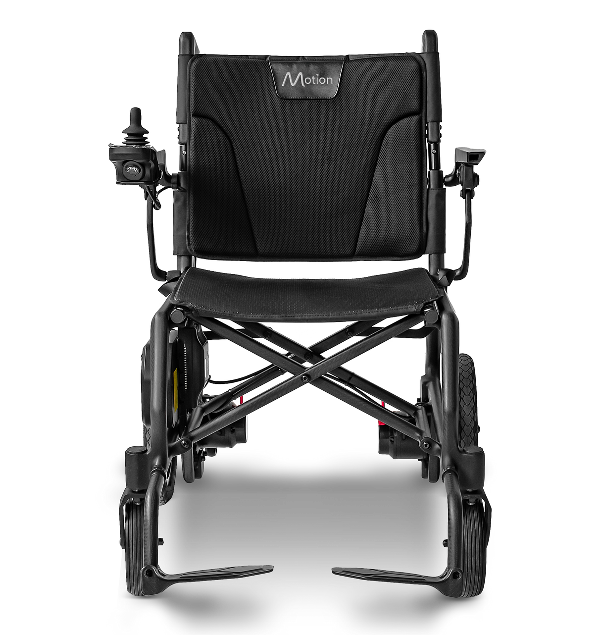 Motion Nitron Carbon Fibre Power Chair