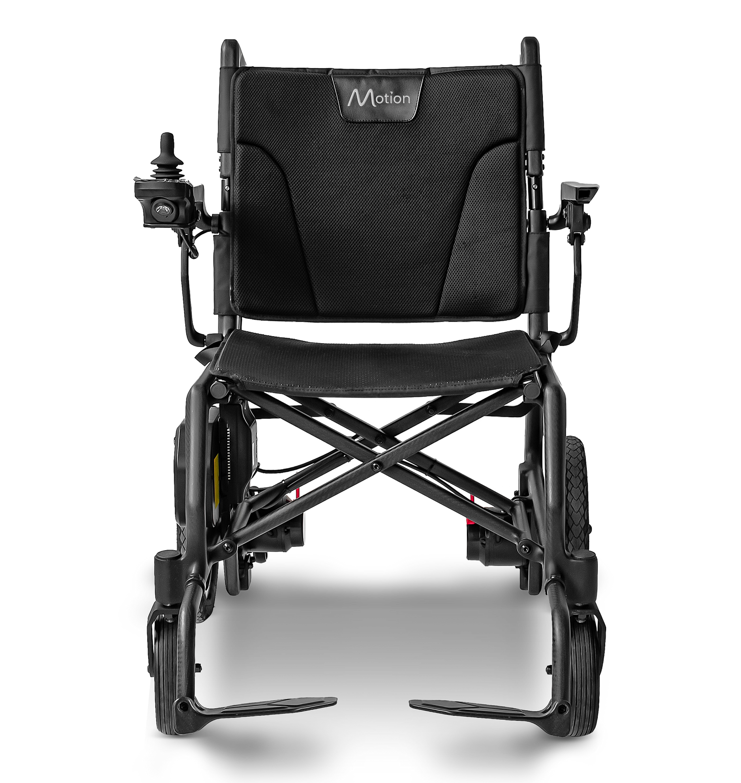 Motion Nitron Carbon Fibre Power Chair