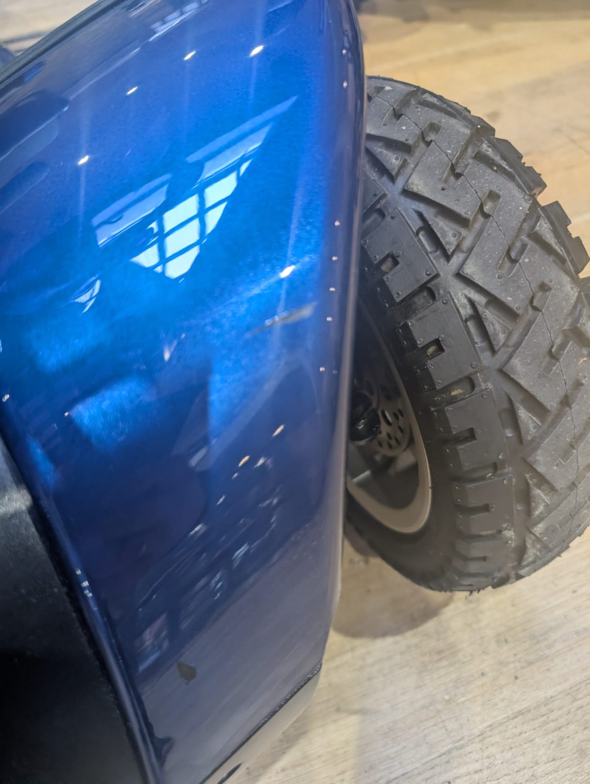 Pride Colt Pursuit (Used)