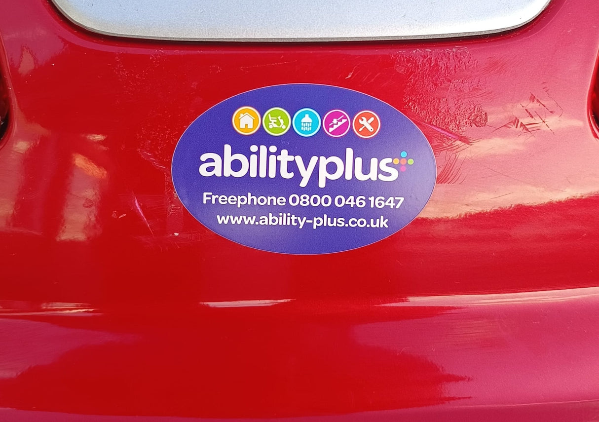 Kymco Maxi XLS (Used)