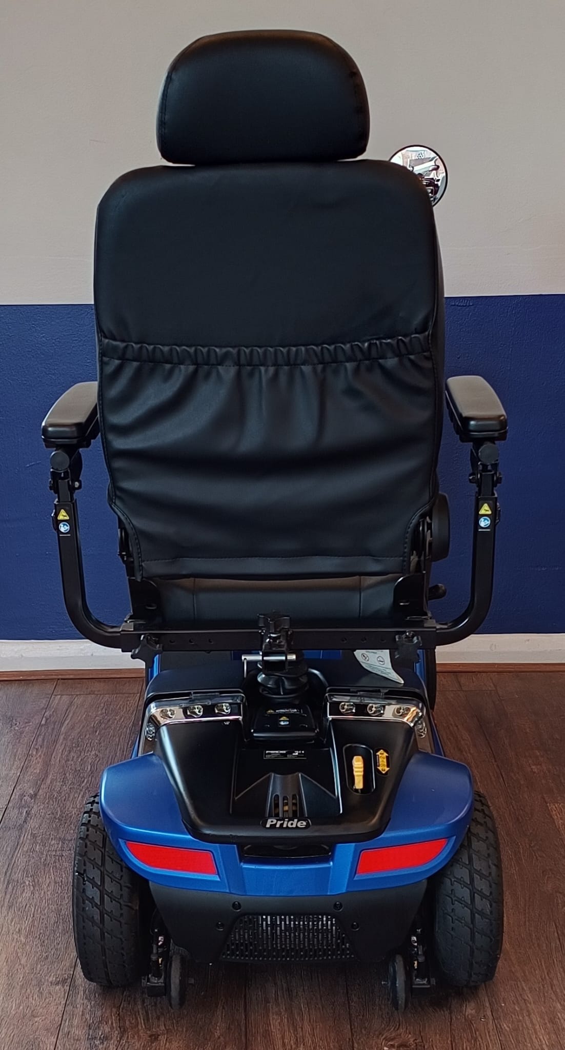 Pride Colt Deluxe (used)