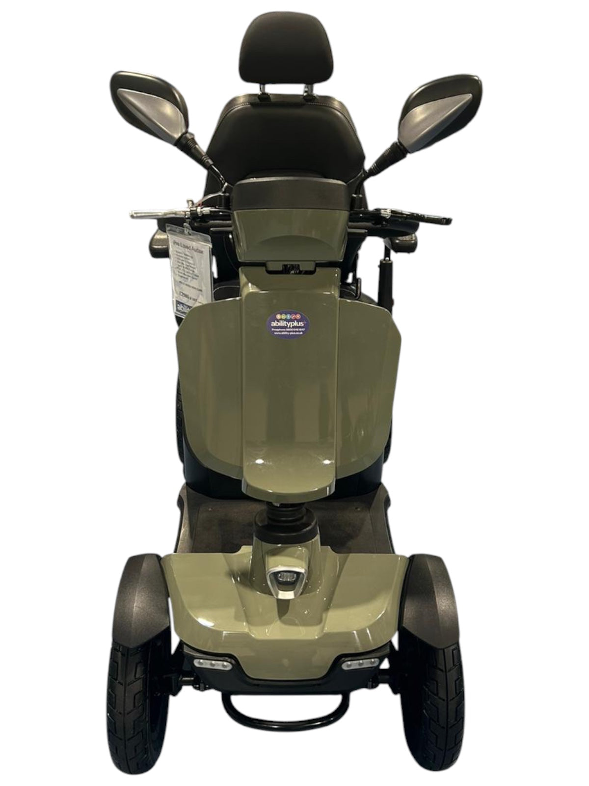 Excel Audax (Pre-Loved)