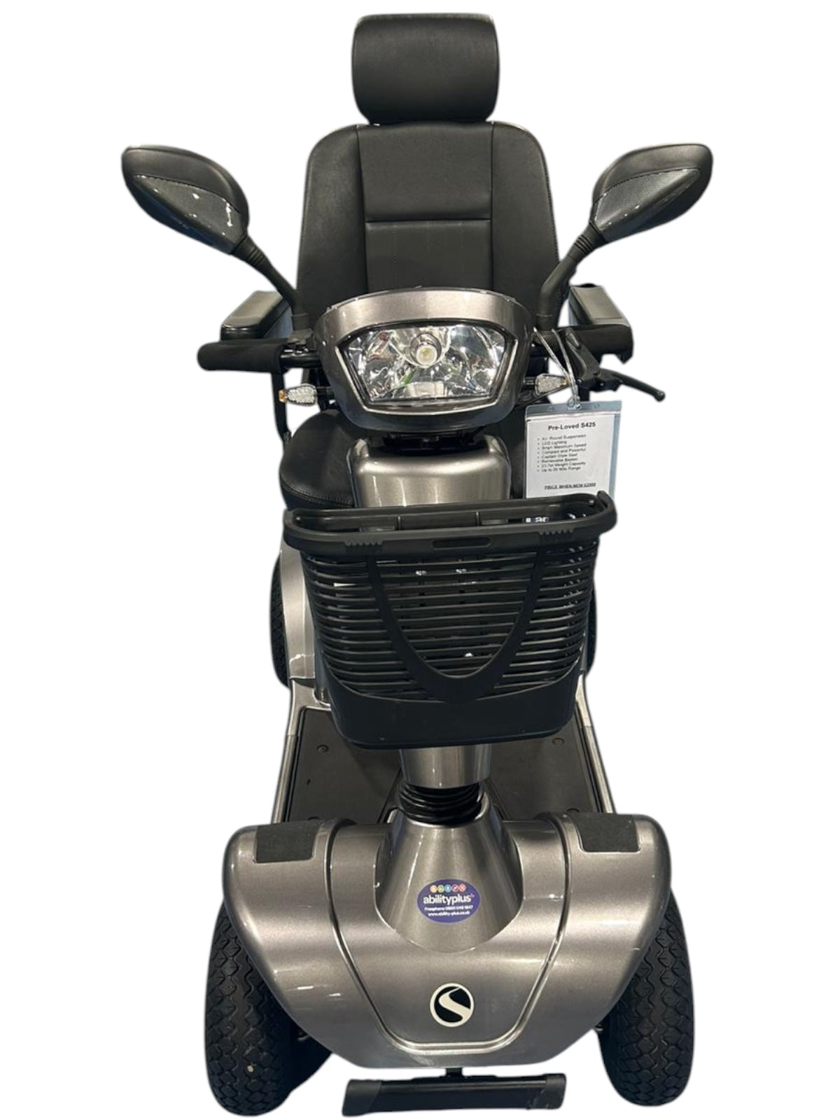 sunrise medical S425: Pre-loved