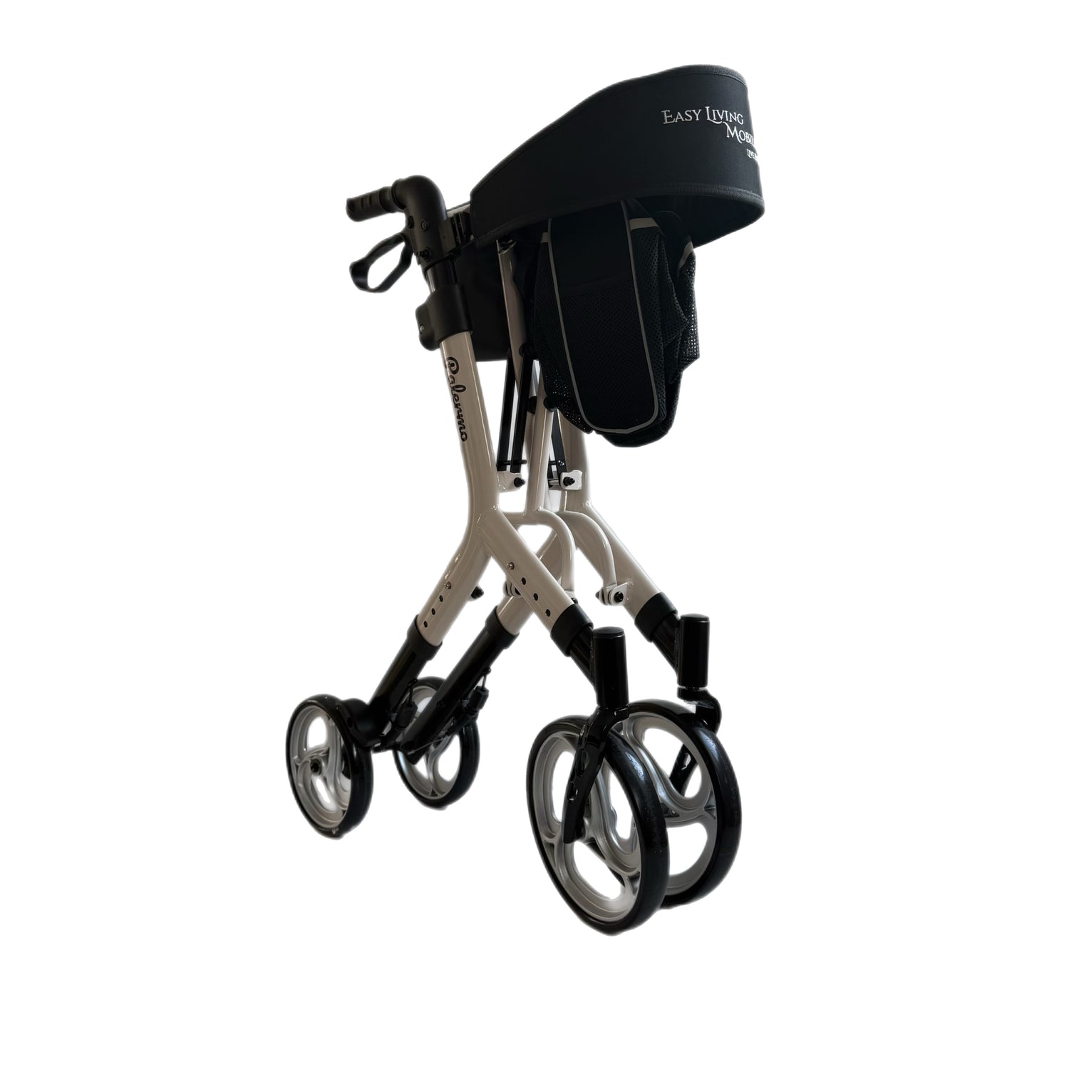 Palermo Heavy Duty Outdoor Rollator