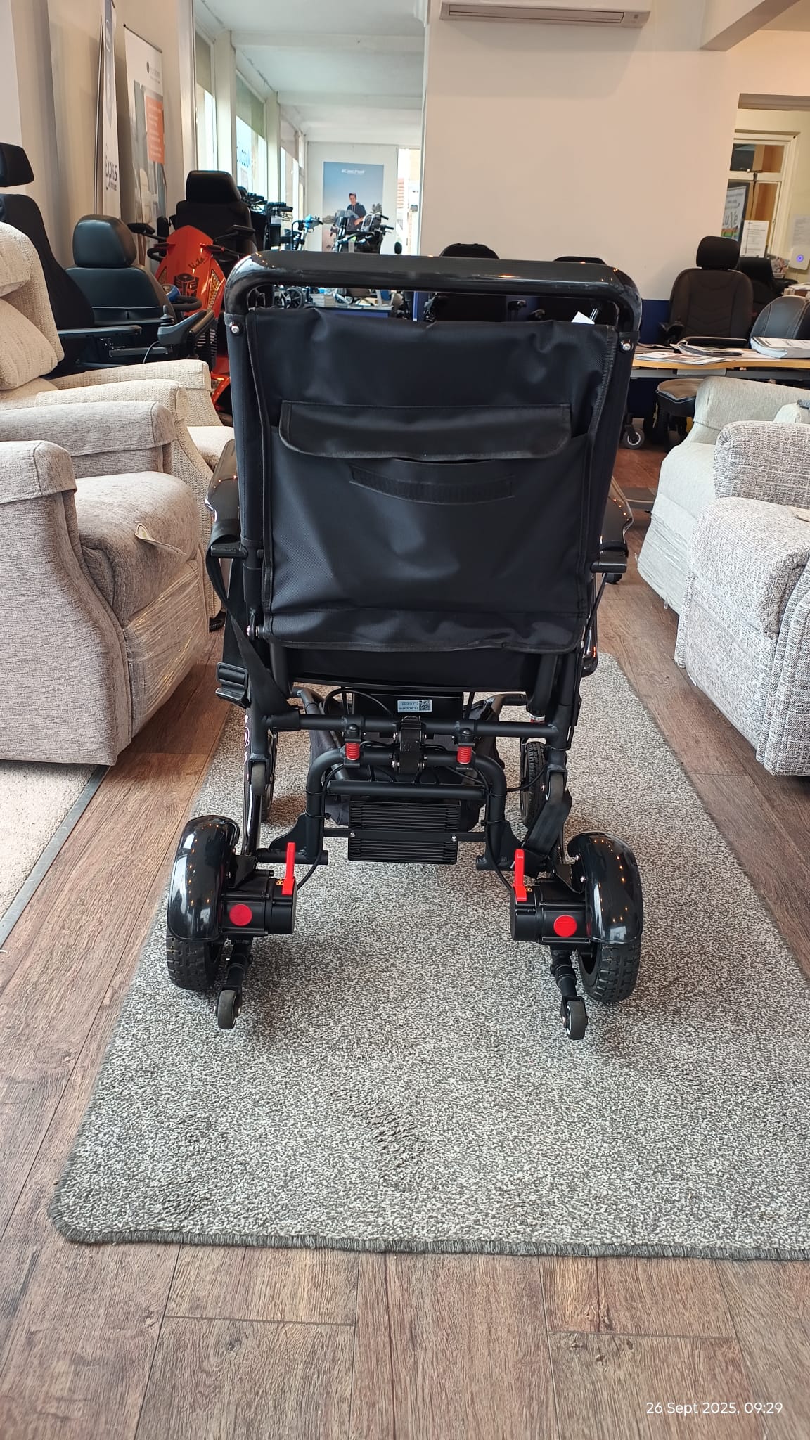 Motion Photon (used)