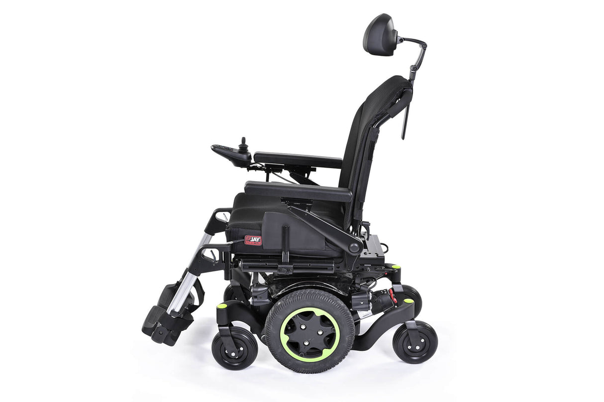 Quickie Q300 M Mini Power Chair
