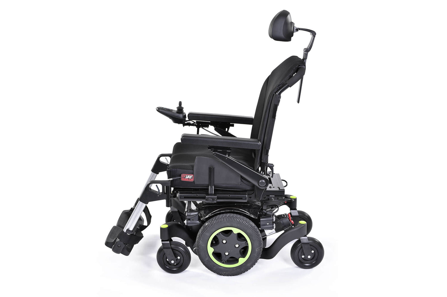 Quickie Q300 M Mini Power Chair