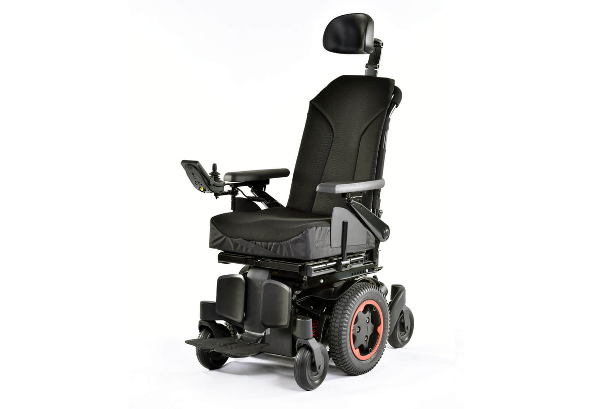 Quickie Q300 M Mini Power Chair
