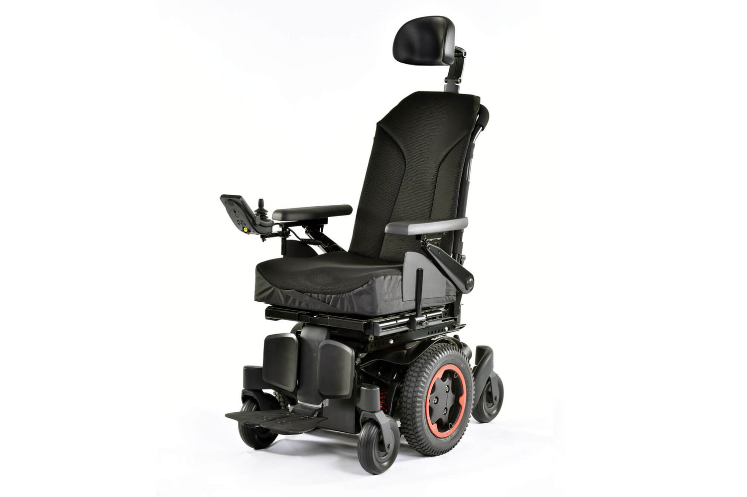 Quickie Q300 M Mini Power Chair