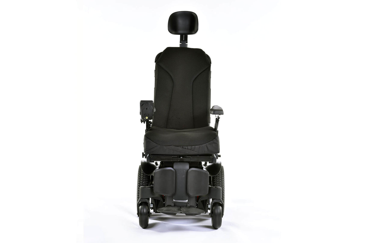 Quickie Q300 M Mini Power Chair