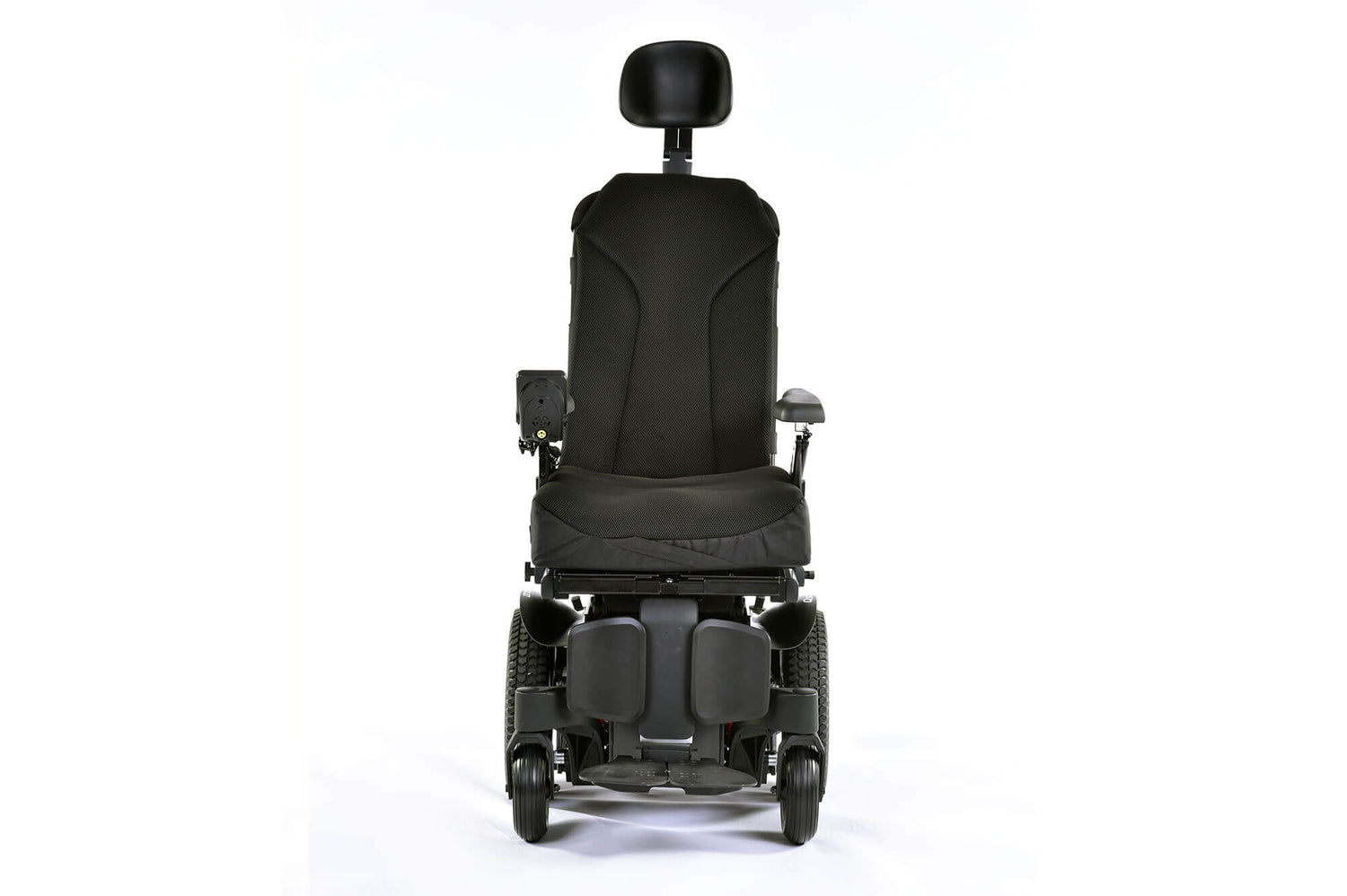 Quickie Q300 M Mini Power Chair