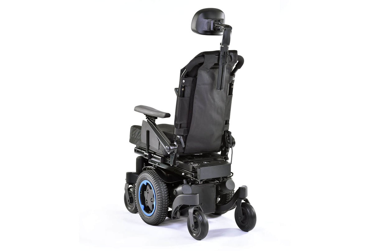 Quickie Q300 M Mini Power Chair