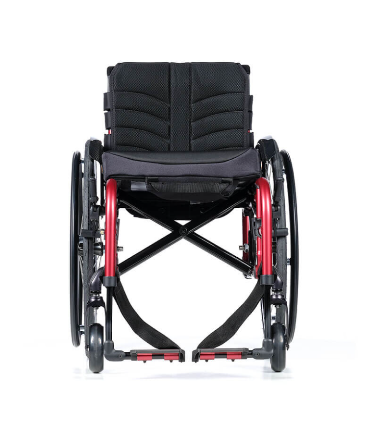 Quickie QS5X Active Wheelchair