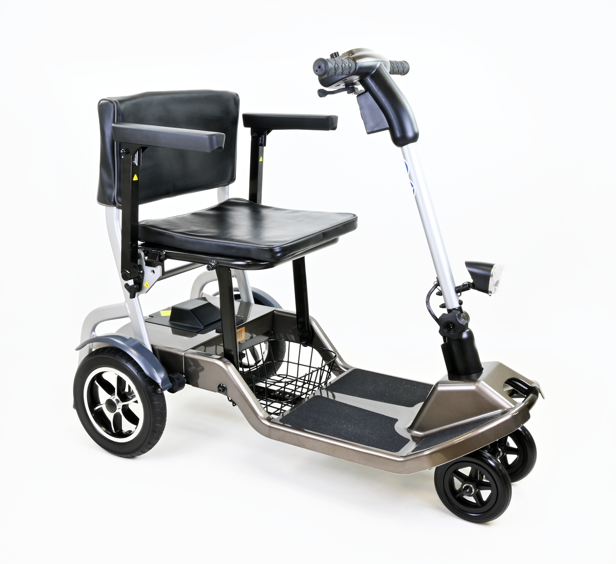 One Rehab QFold