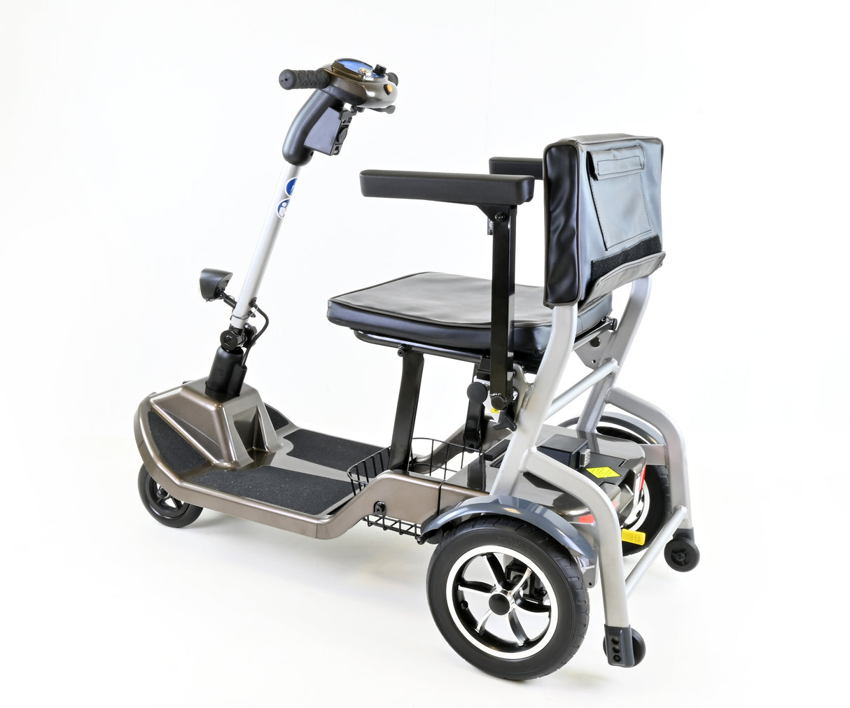 One Rehab QFold